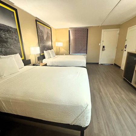 Super 8 By Wyndham Corpus Christi Airport Ξενοδοχείο Εξωτερικό φωτογραφία