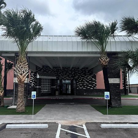 Super 8 By Wyndham Corpus Christi Airport Ξενοδοχείο Εξωτερικό φωτογραφία