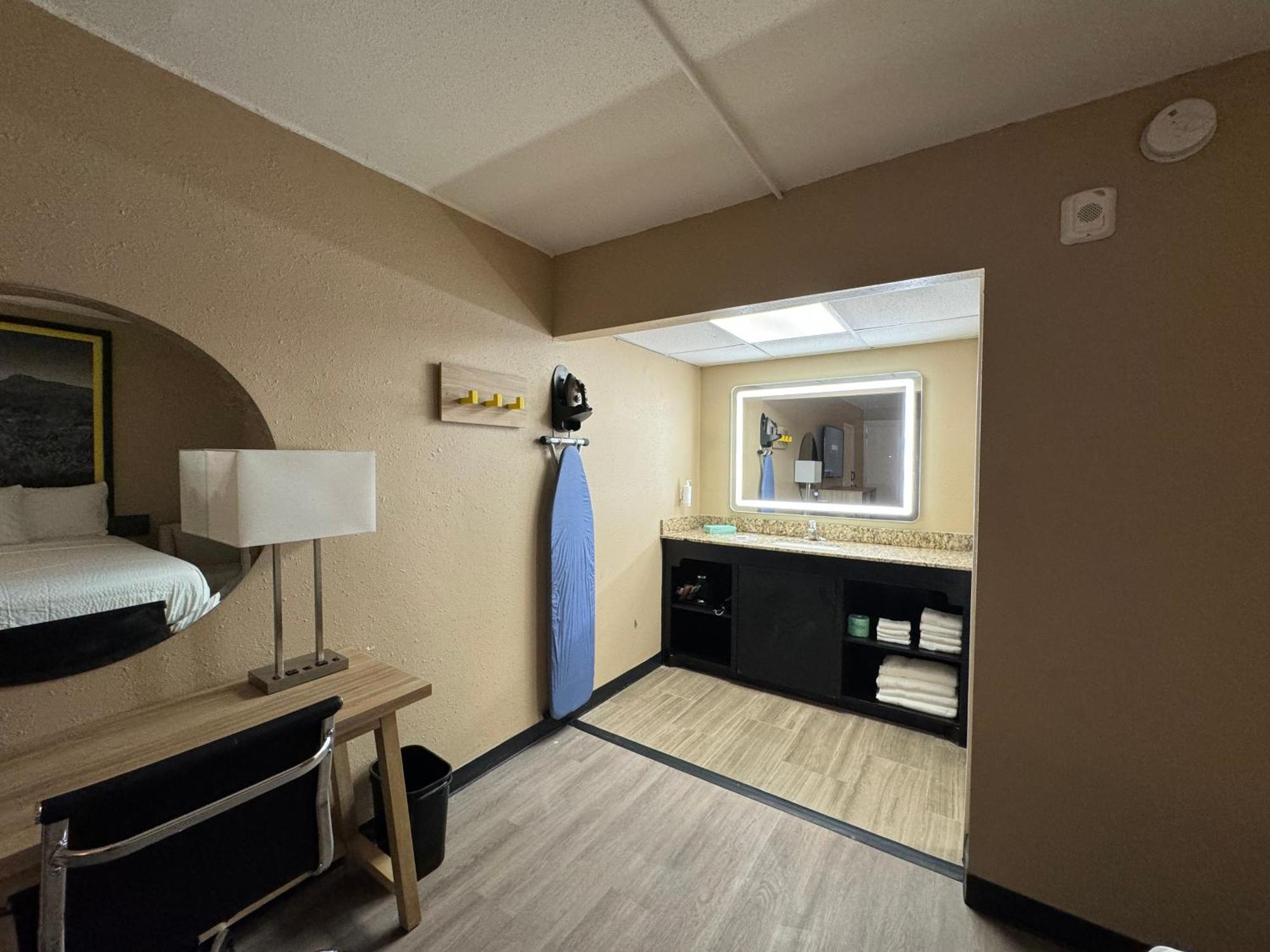 Super 8 By Wyndham Corpus Christi Airport Ξενοδοχείο Εξωτερικό φωτογραφία