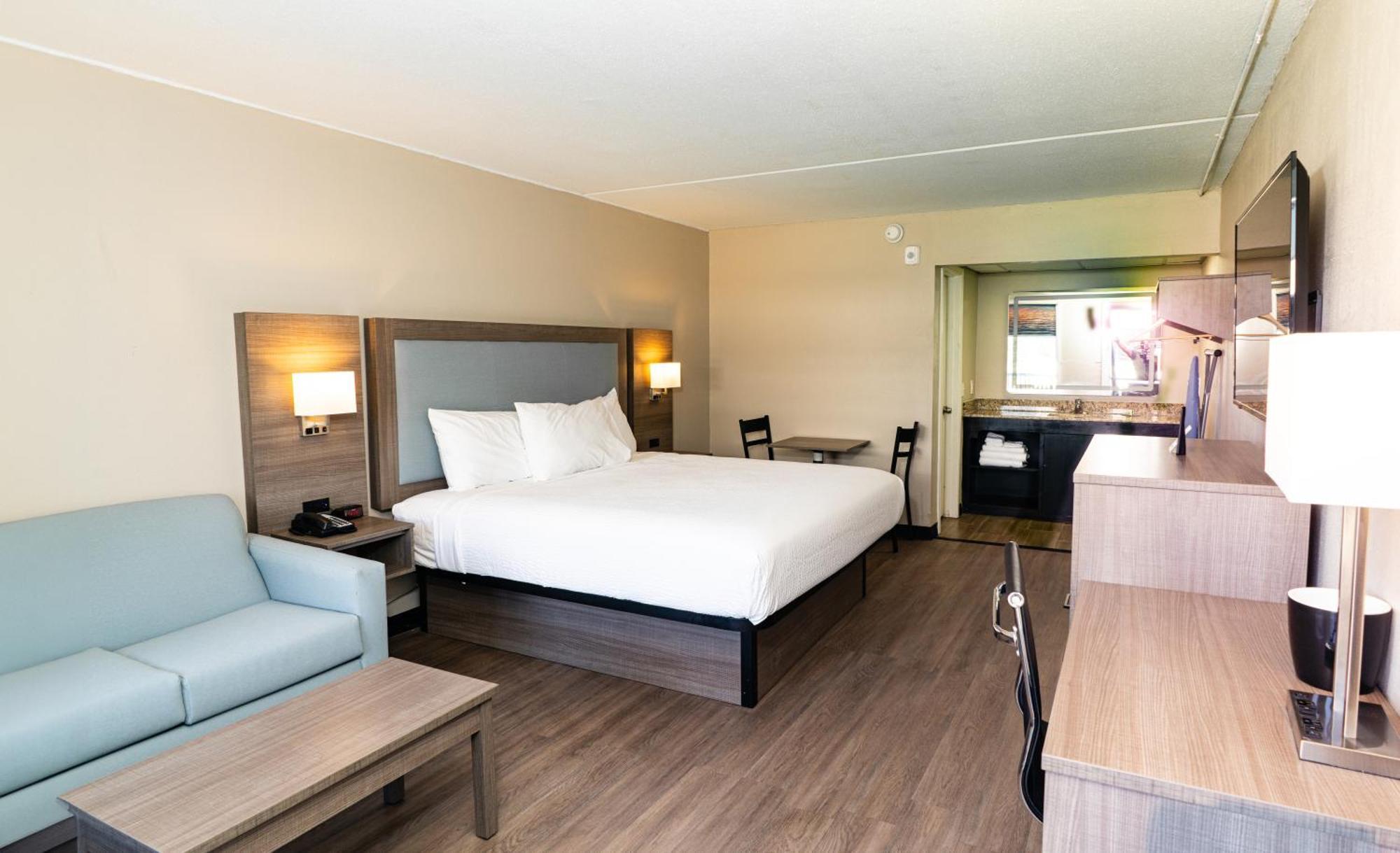 Super 8 By Wyndham Corpus Christi Airport Ξενοδοχείο Εξωτερικό φωτογραφία