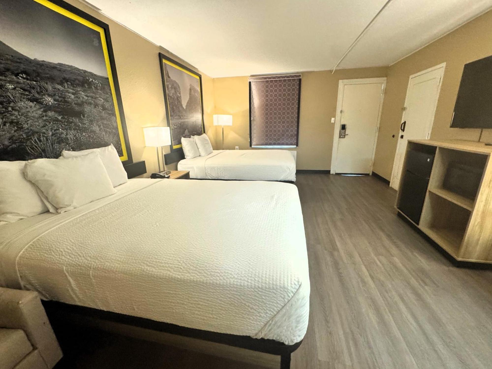 Super 8 By Wyndham Corpus Christi Airport Ξενοδοχείο Εξωτερικό φωτογραφία