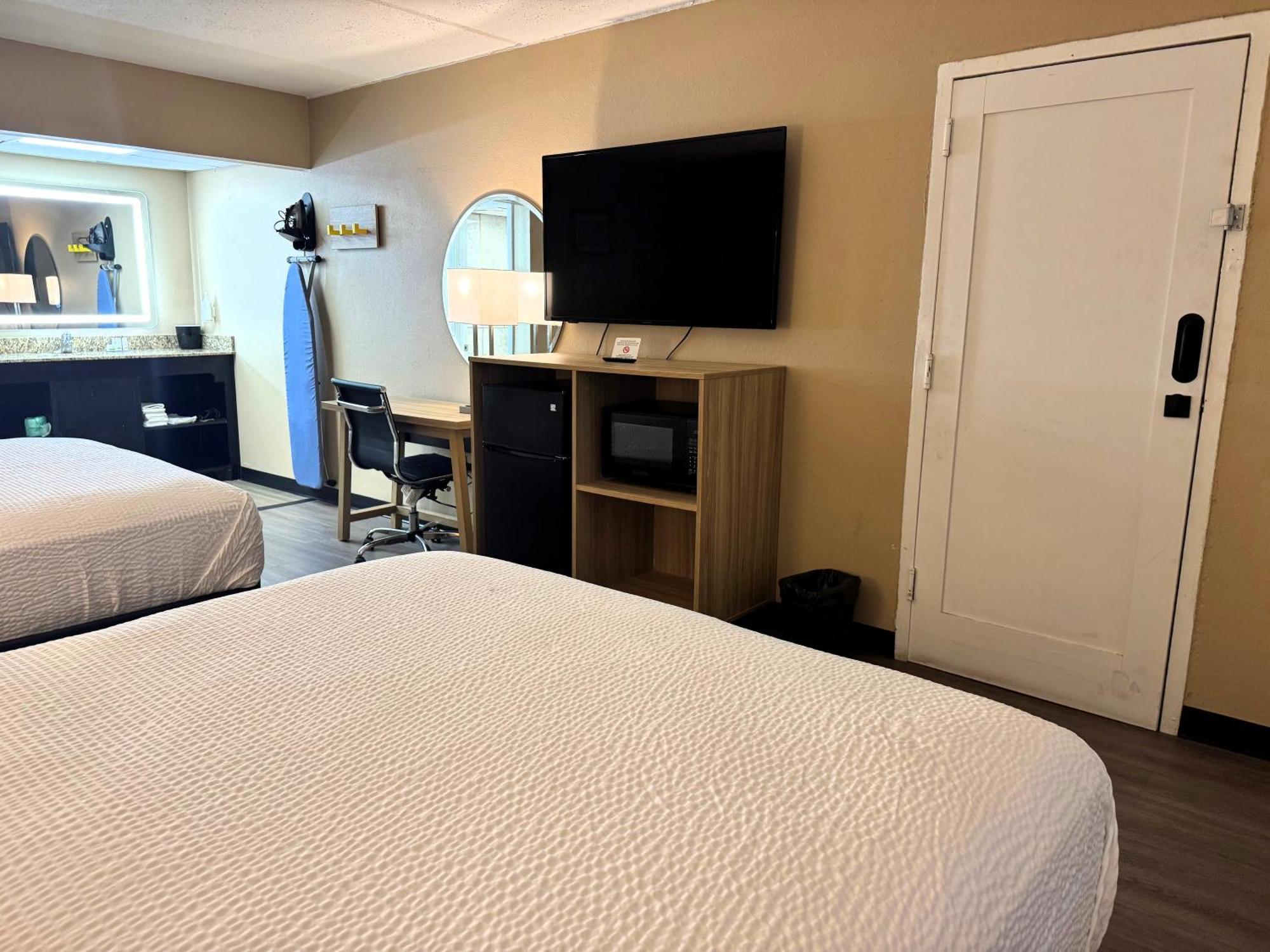 Super 8 By Wyndham Corpus Christi Airport Ξενοδοχείο Εξωτερικό φωτογραφία
