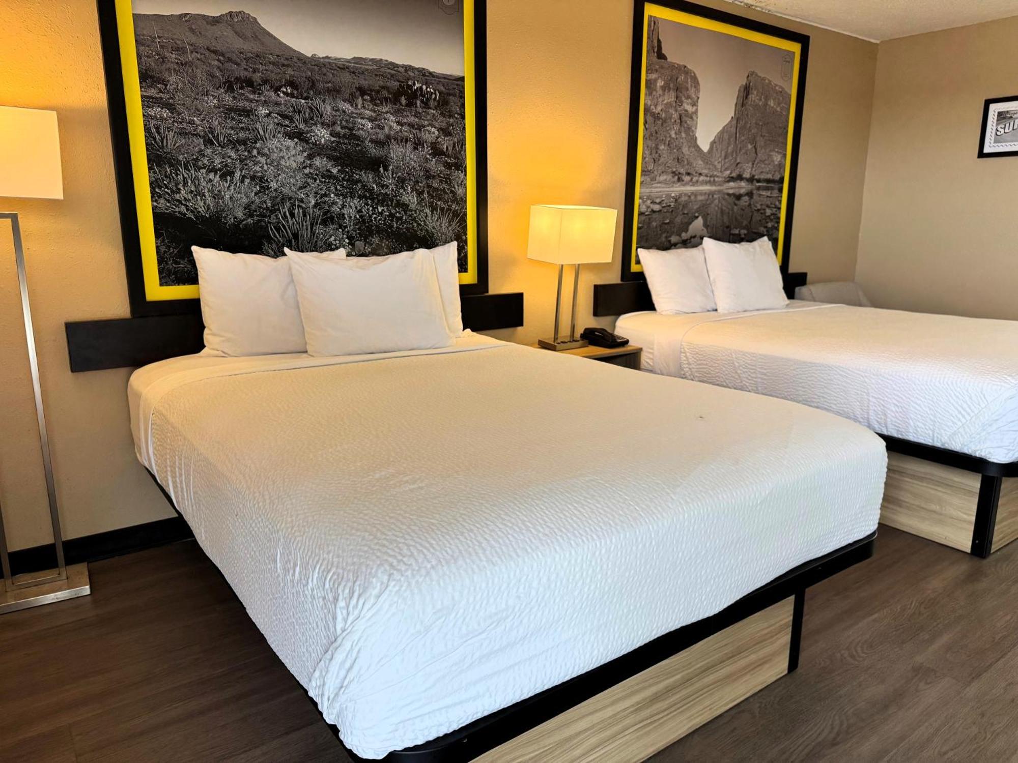 Super 8 By Wyndham Corpus Christi Airport Ξενοδοχείο Εξωτερικό φωτογραφία