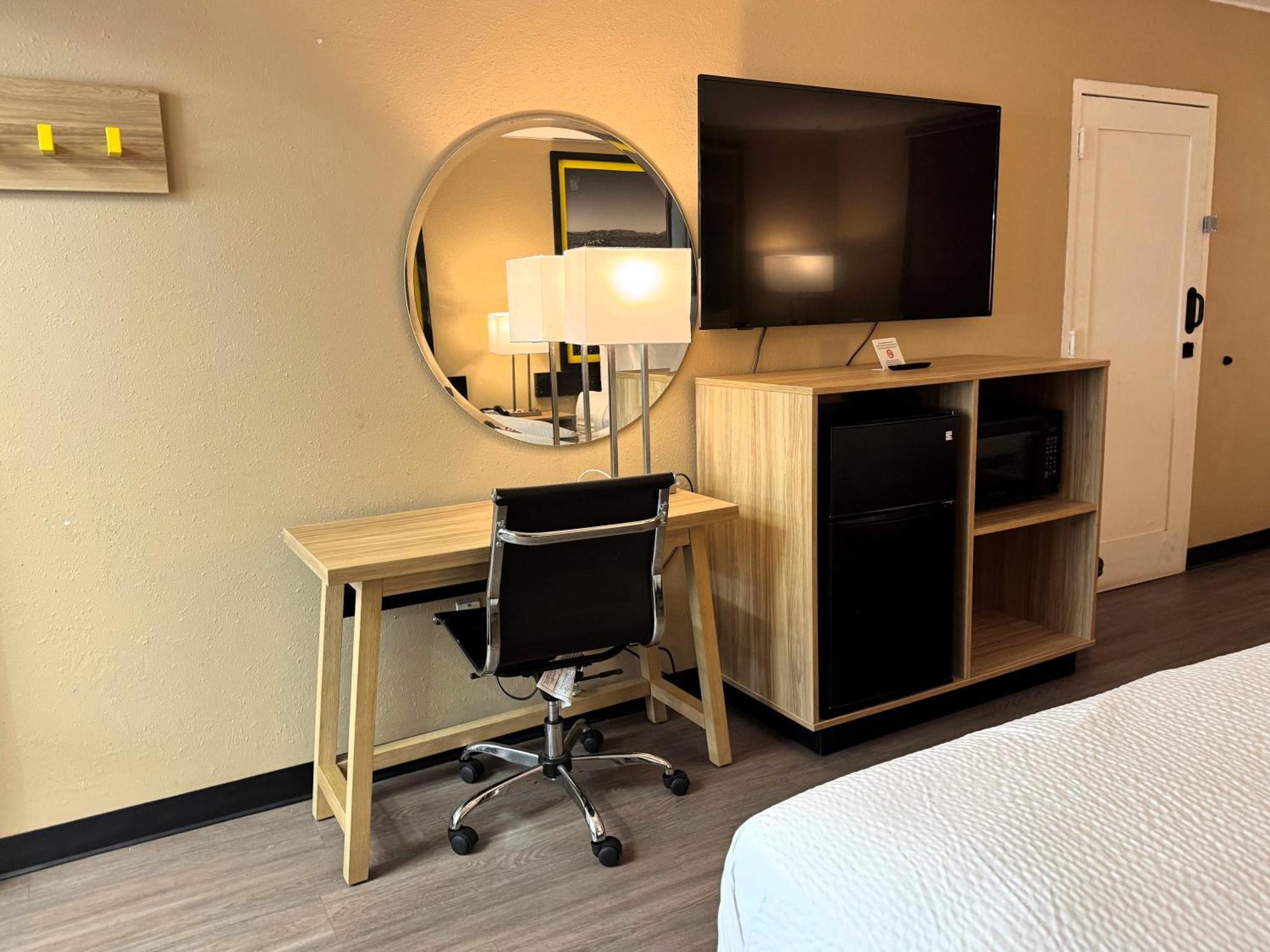 Super 8 By Wyndham Corpus Christi Airport Ξενοδοχείο Εξωτερικό φωτογραφία
