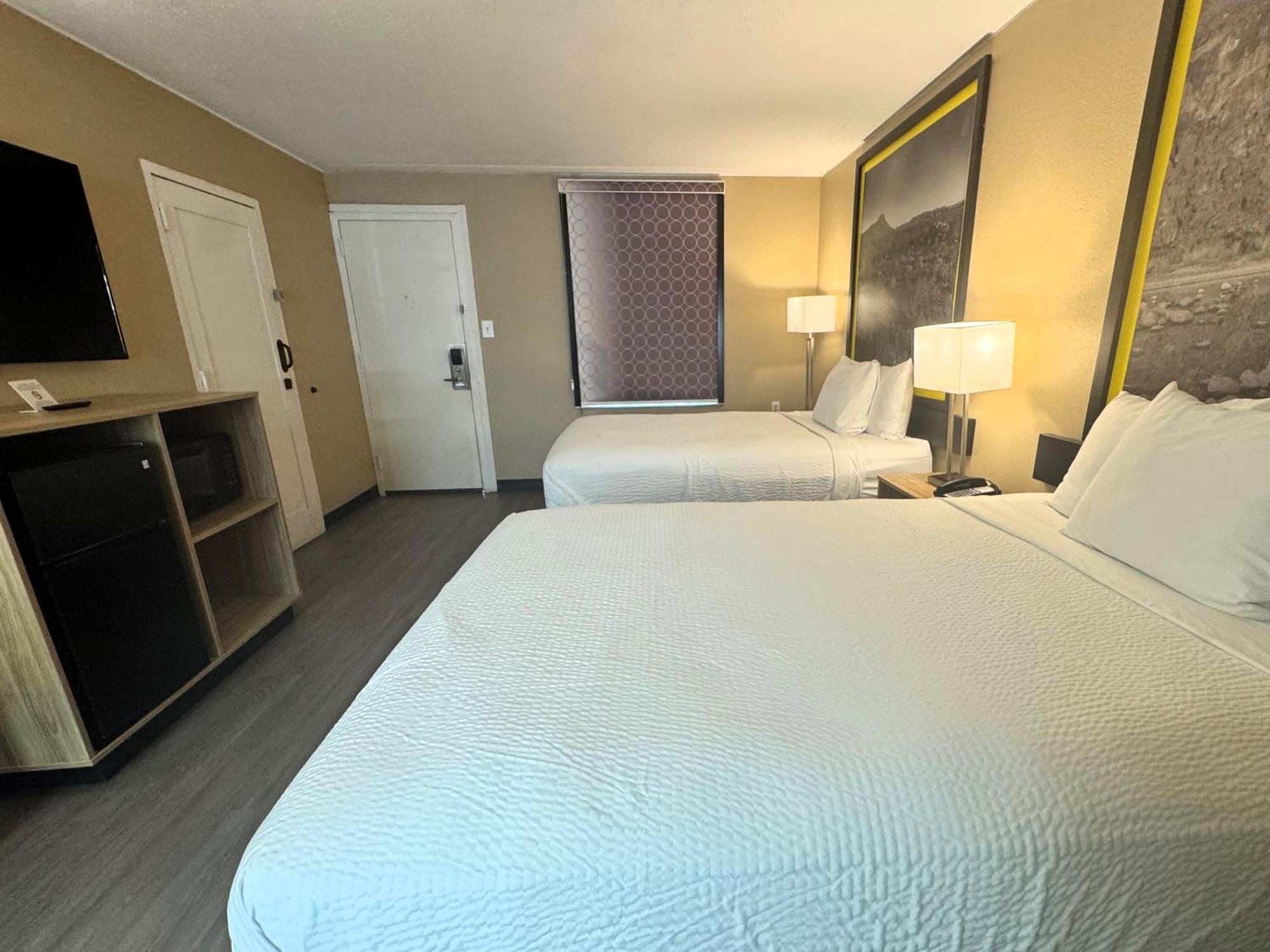 Super 8 By Wyndham Corpus Christi Airport Ξενοδοχείο Εξωτερικό φωτογραφία