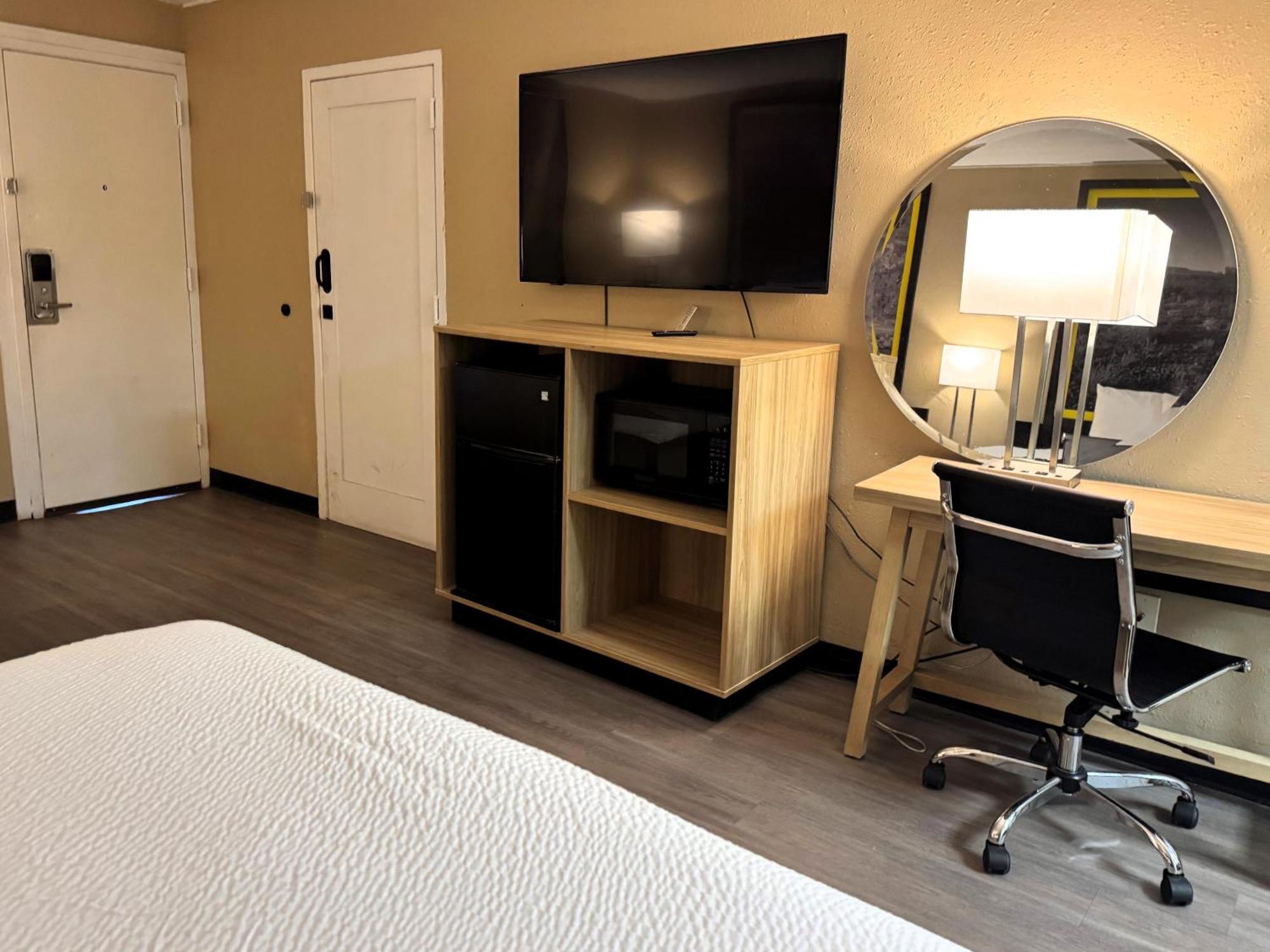 Super 8 By Wyndham Corpus Christi Airport Ξενοδοχείο Εξωτερικό φωτογραφία