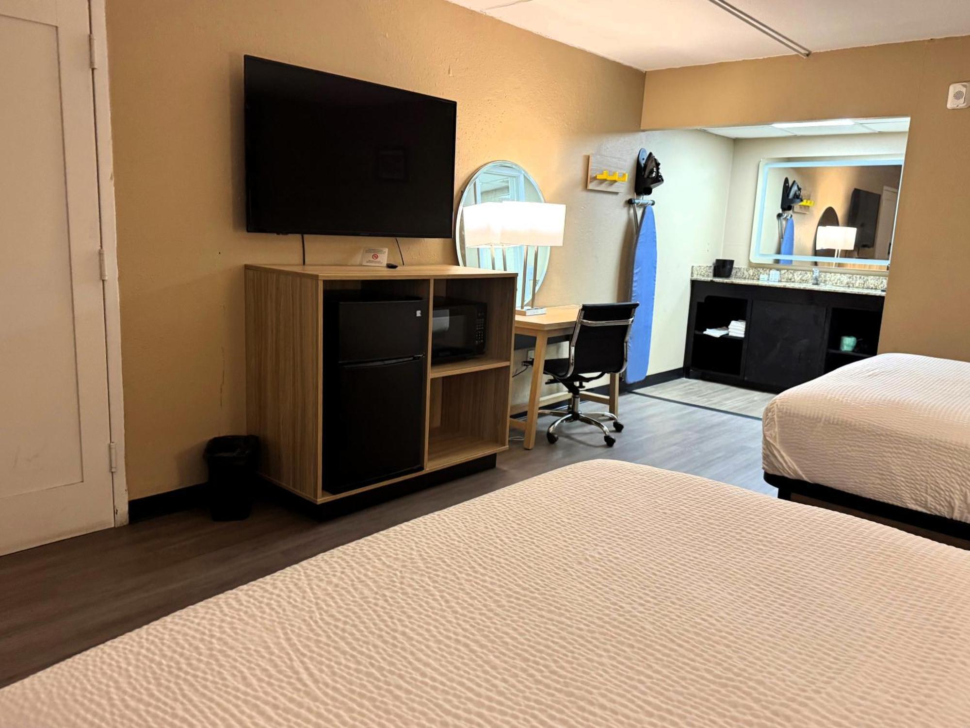 Super 8 By Wyndham Corpus Christi Airport Ξενοδοχείο Εξωτερικό φωτογραφία