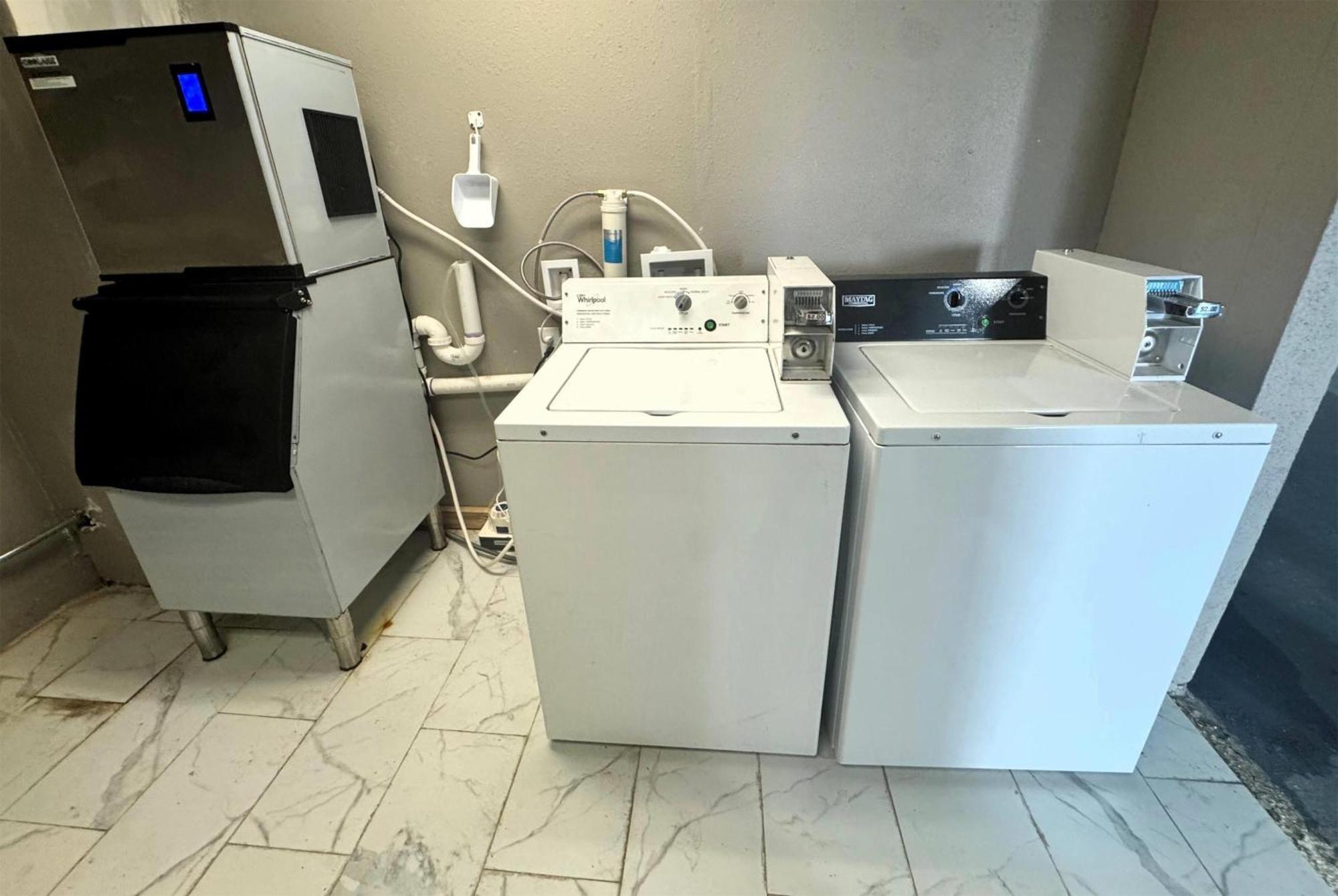 Super 8 By Wyndham Corpus Christi Airport Ξενοδοχείο Εξωτερικό φωτογραφία