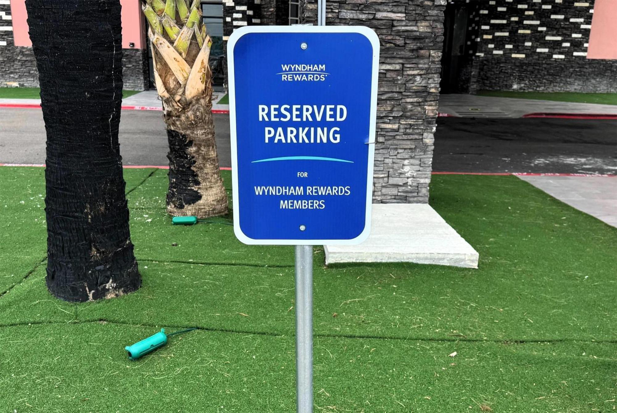Super 8 By Wyndham Corpus Christi Airport Ξενοδοχείο Εξωτερικό φωτογραφία