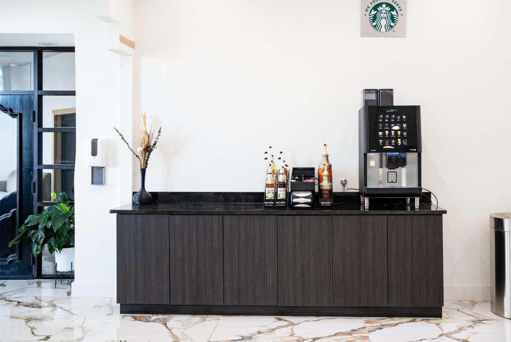Super 8 By Wyndham Corpus Christi Airport Ξενοδοχείο Εξωτερικό φωτογραφία