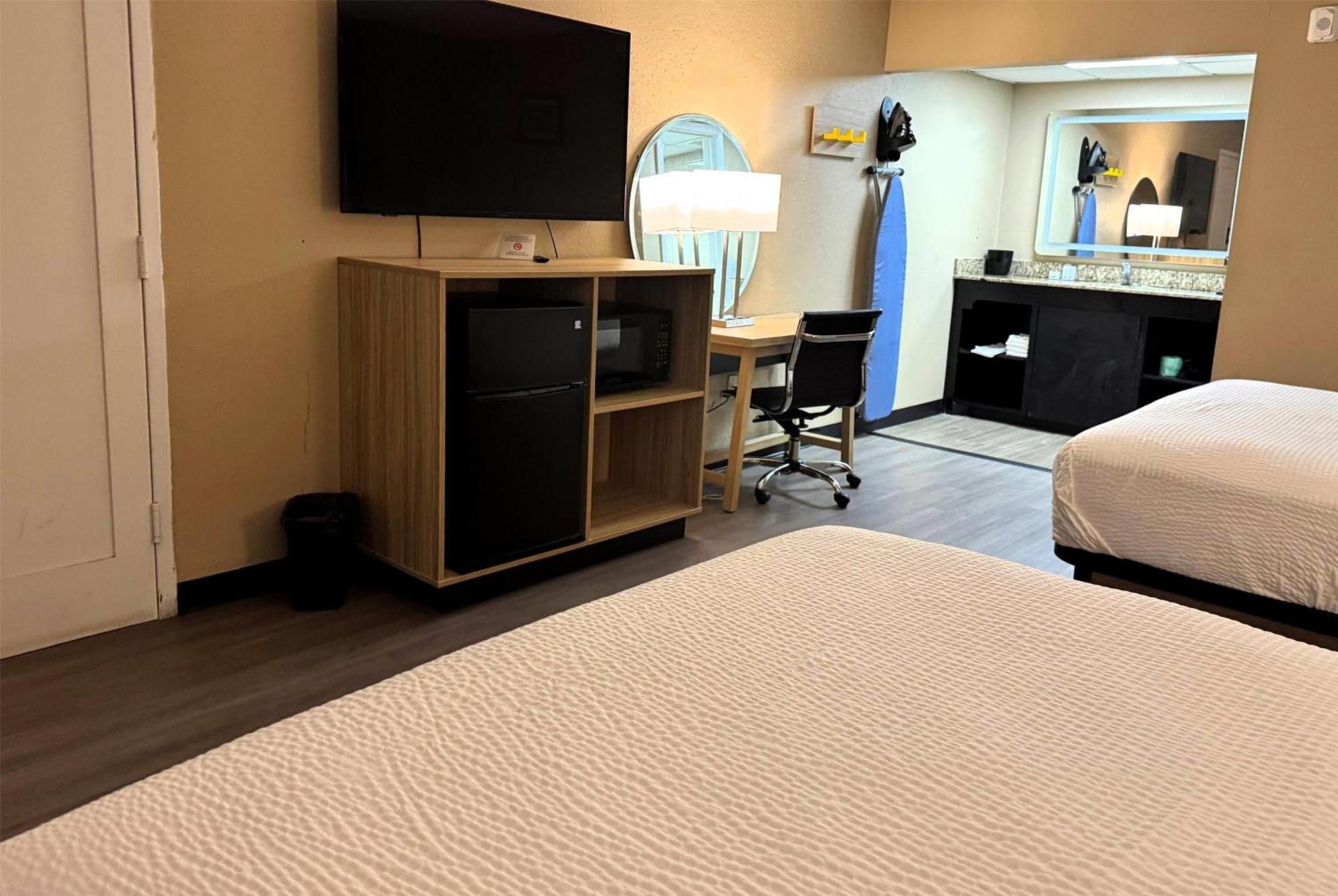 Super 8 By Wyndham Corpus Christi Airport Ξενοδοχείο Εξωτερικό φωτογραφία