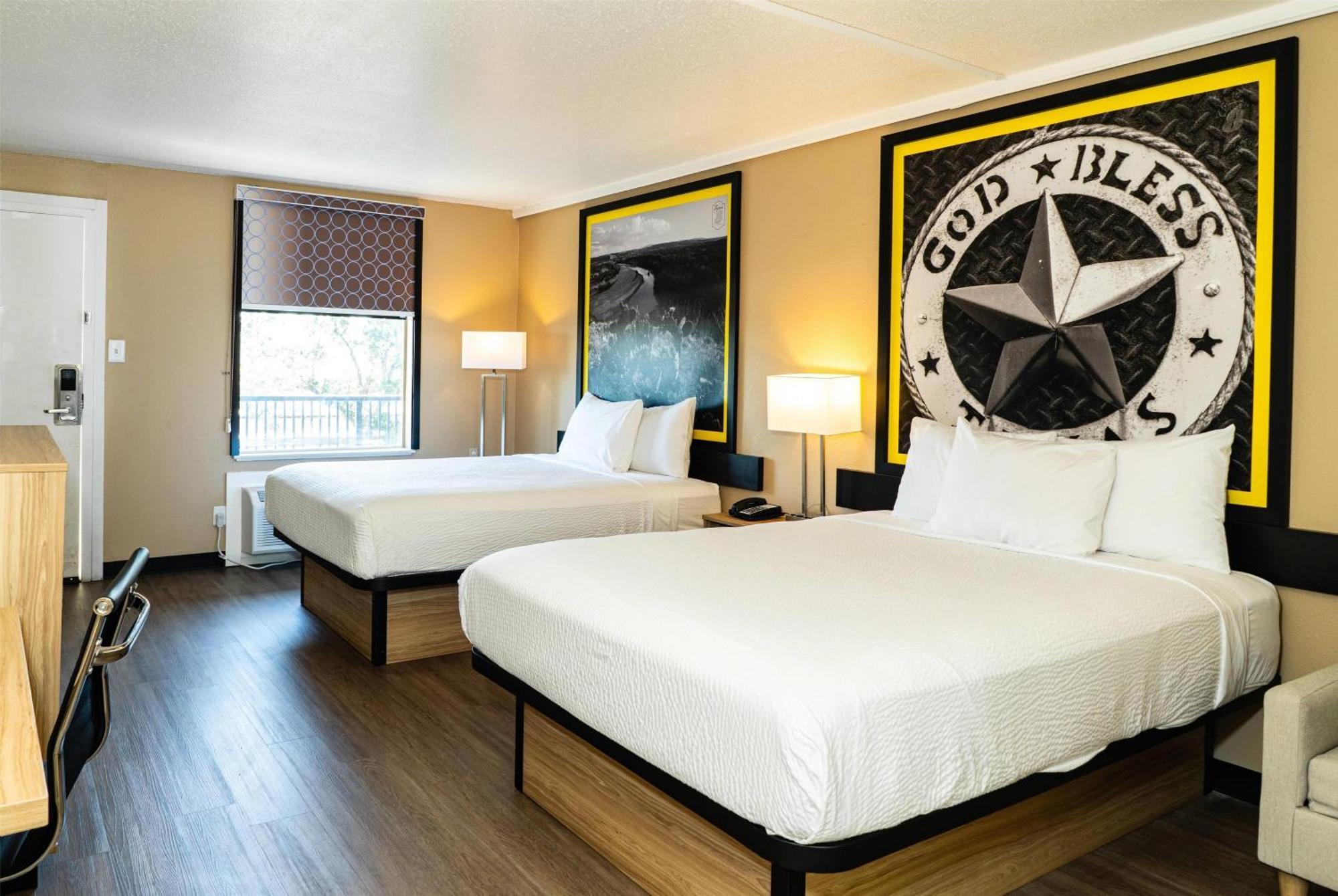 Super 8 By Wyndham Corpus Christi Airport Ξενοδοχείο Εξωτερικό φωτογραφία
