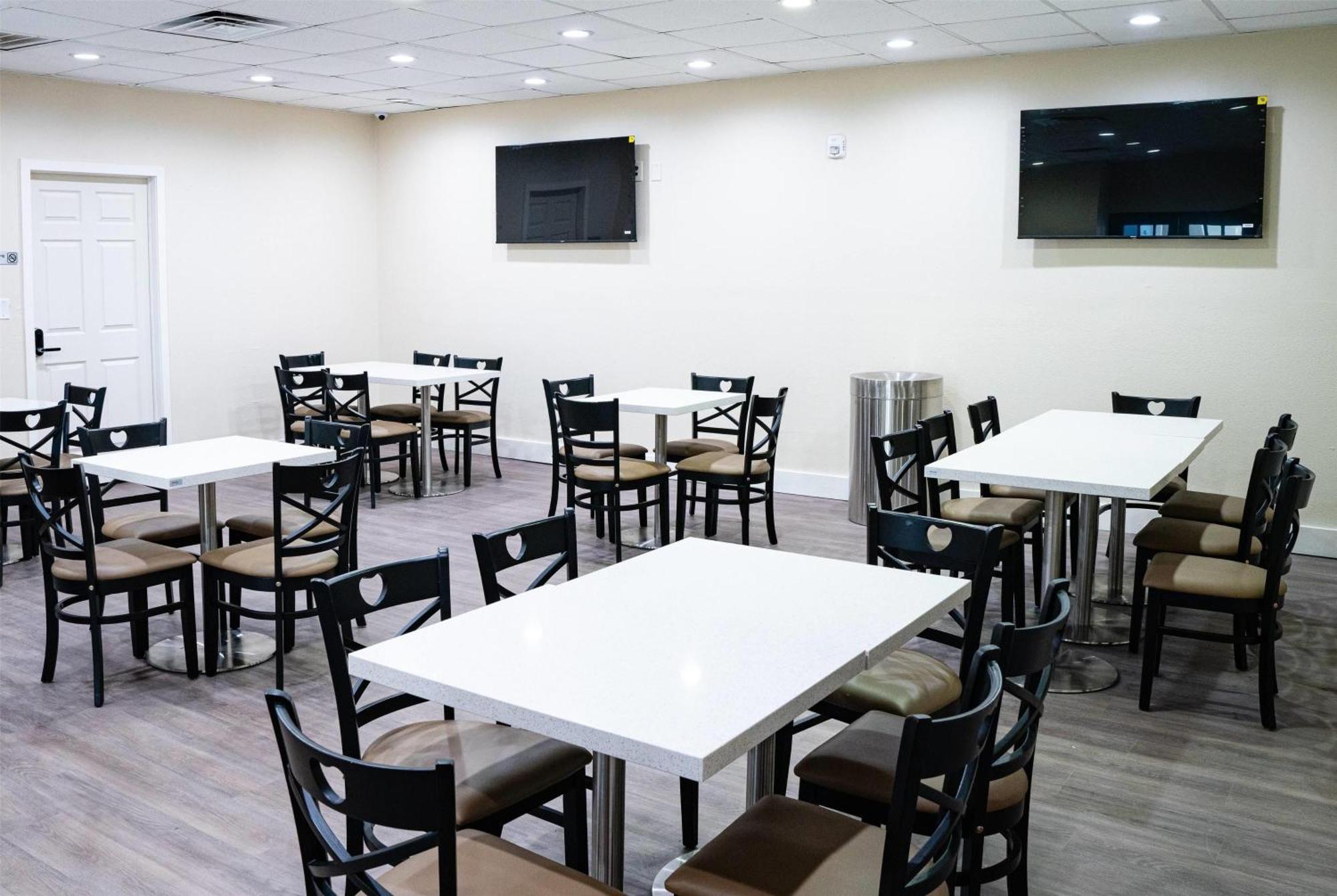 Super 8 By Wyndham Corpus Christi Airport Ξενοδοχείο Εξωτερικό φωτογραφία