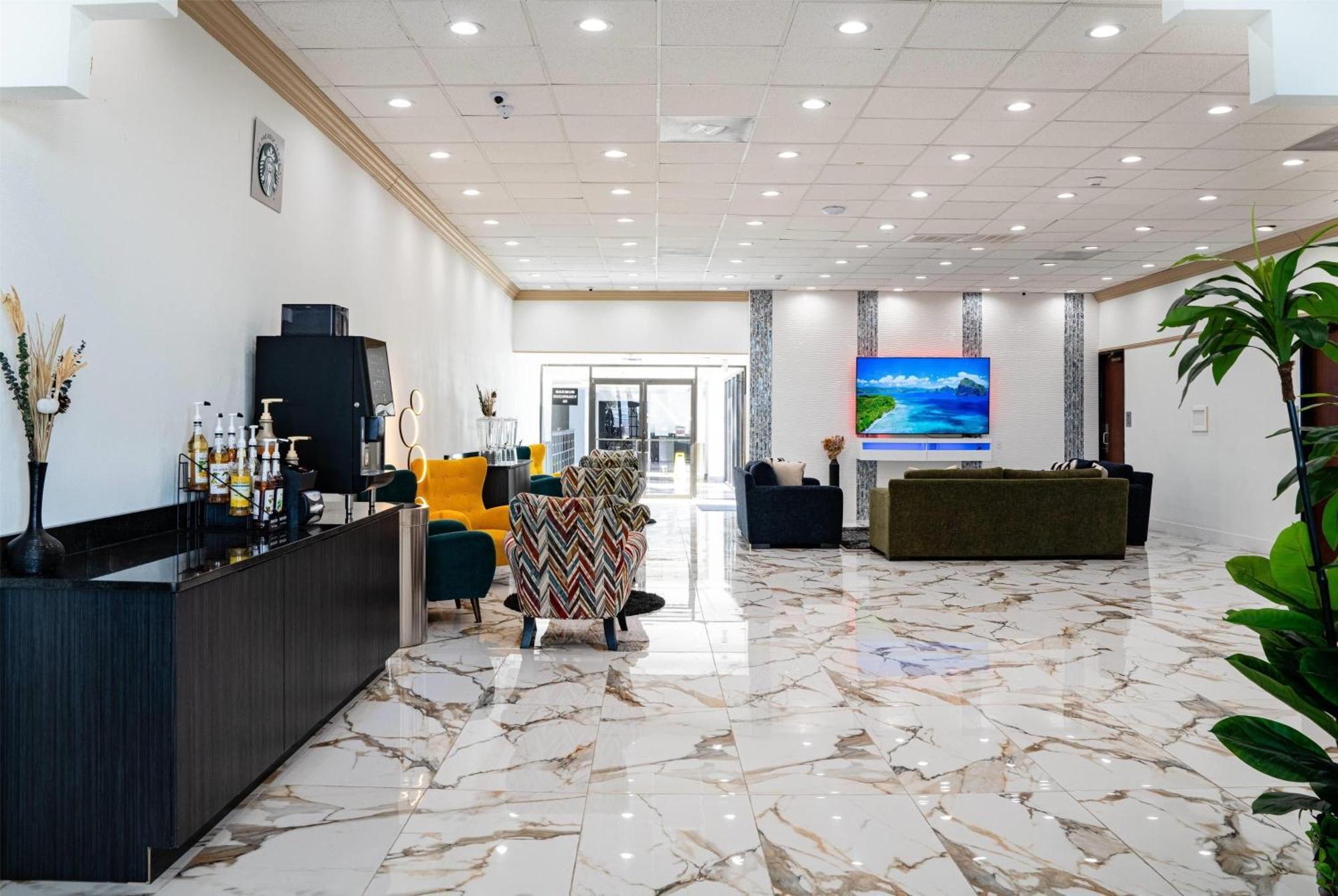 Super 8 By Wyndham Corpus Christi Airport Ξενοδοχείο Εξωτερικό φωτογραφία