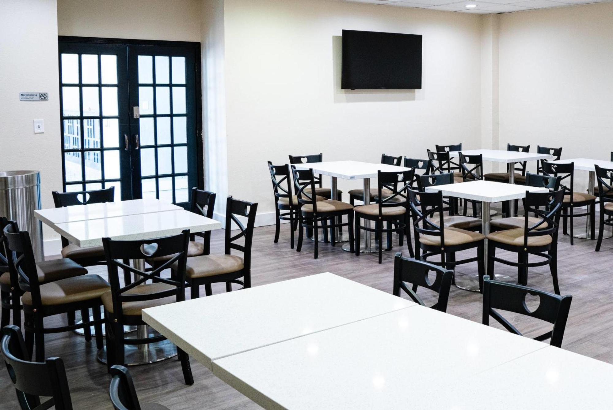 Super 8 By Wyndham Corpus Christi Airport Ξενοδοχείο Εξωτερικό φωτογραφία