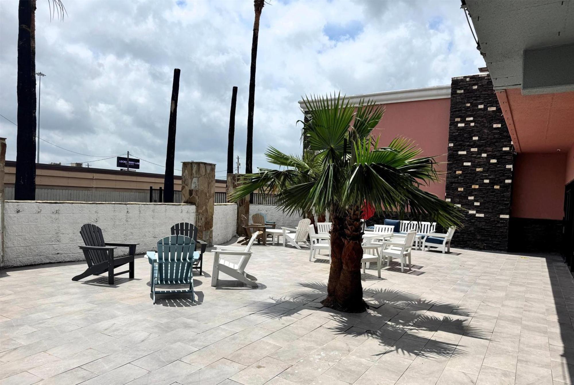 Super 8 By Wyndham Corpus Christi Airport Ξενοδοχείο Εξωτερικό φωτογραφία
