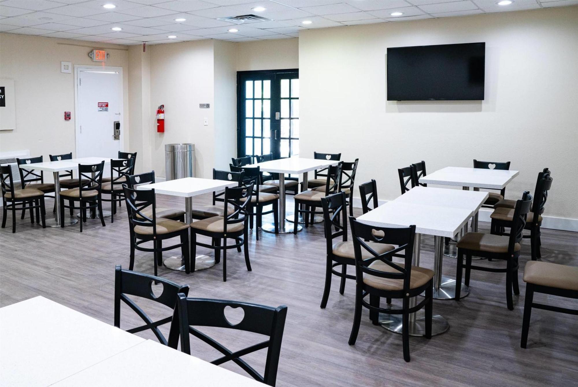 Super 8 By Wyndham Corpus Christi Airport Ξενοδοχείο Εξωτερικό φωτογραφία