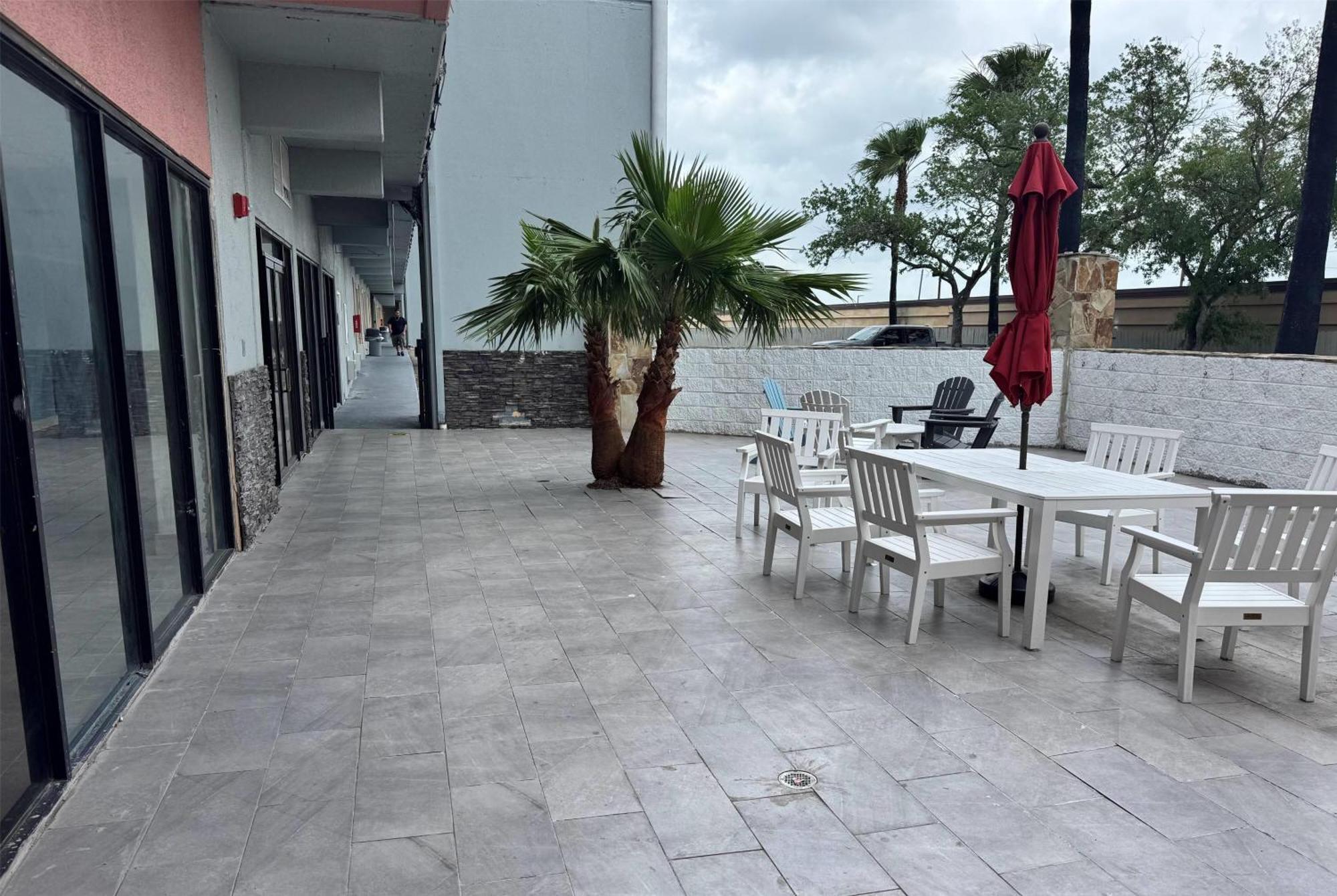 Super 8 By Wyndham Corpus Christi Airport Ξενοδοχείο Εξωτερικό φωτογραφία