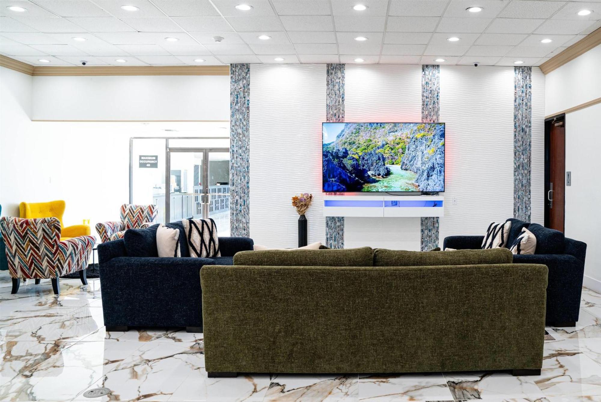 Super 8 By Wyndham Corpus Christi Airport Ξενοδοχείο Εξωτερικό φωτογραφία