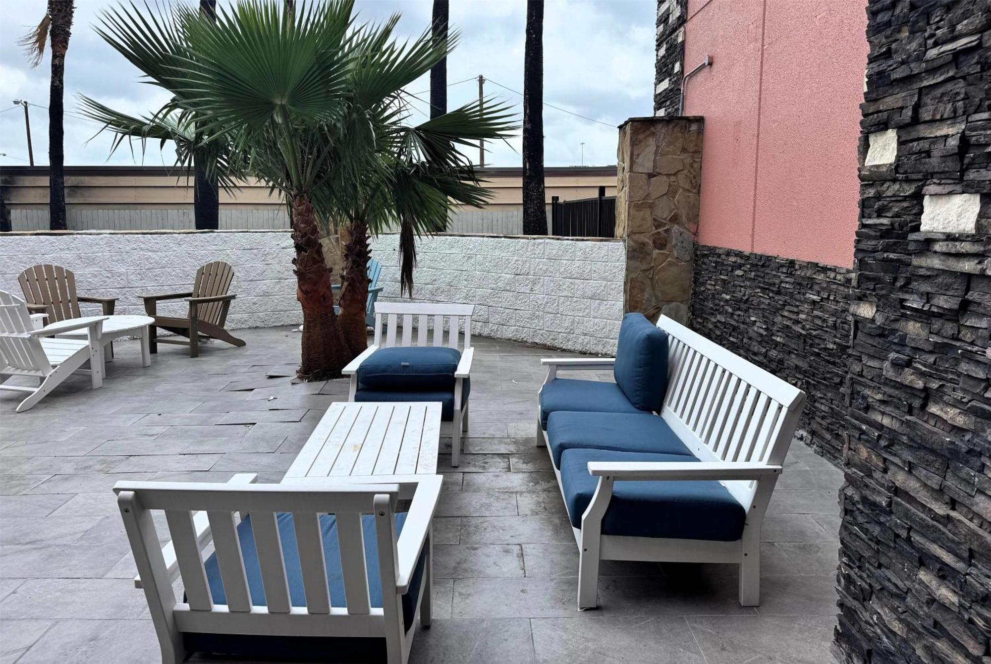 Super 8 By Wyndham Corpus Christi Airport Ξενοδοχείο Εξωτερικό φωτογραφία