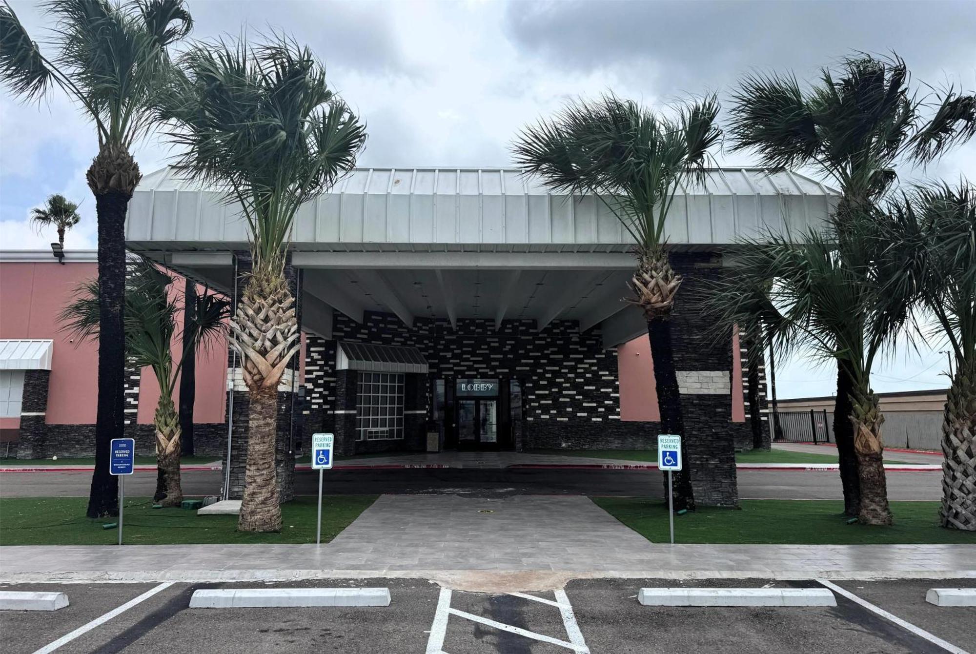 Super 8 By Wyndham Corpus Christi Airport Ξενοδοχείο Εξωτερικό φωτογραφία